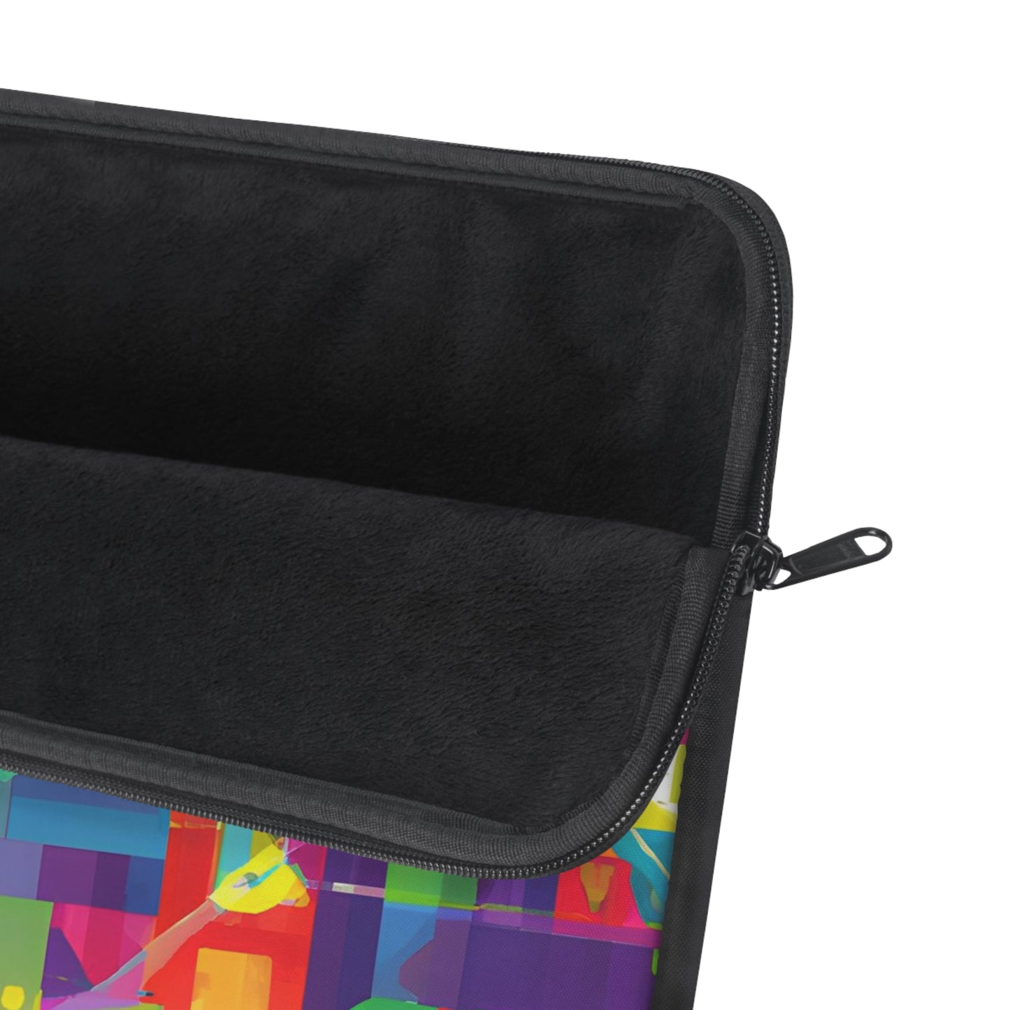 StarFyre - LGBTQ+ Laptop Sleeve (12", 13", 15")
