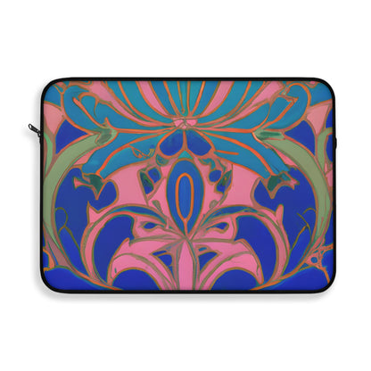 TinselTwinkle - LGBTQ+ Laptop Sleeve (12", 13", 15")