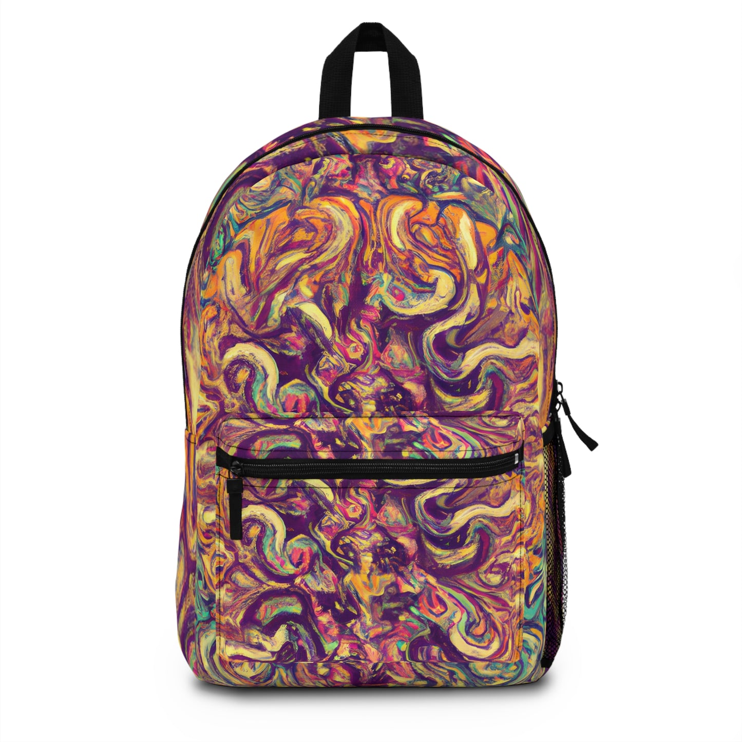 LuckyDazzle - LGBTQ+ Pride Backpack