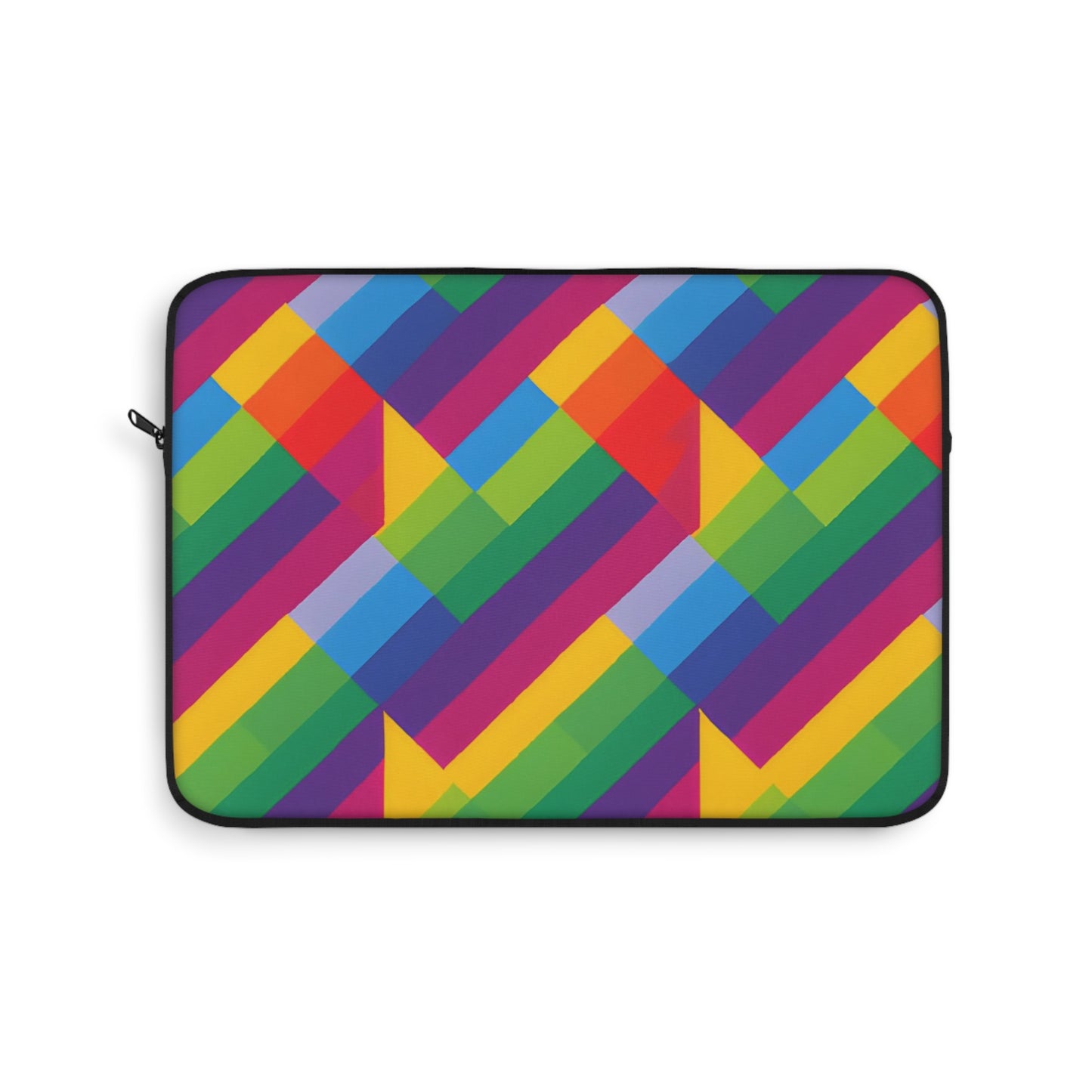 KimberlyFierce - LGBTQ+ Laptop Sleeve (12", 13", 15")
