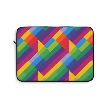 KimberlyFierce - LGBTQ+ Laptop Sleeve (12", 13", 15")
