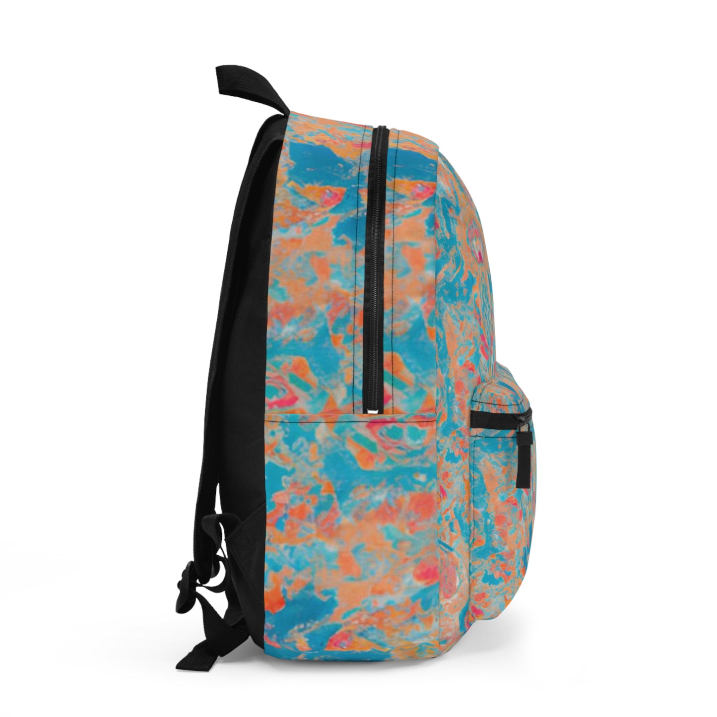JazzQueen - LGBTQ+ Pride Backpack