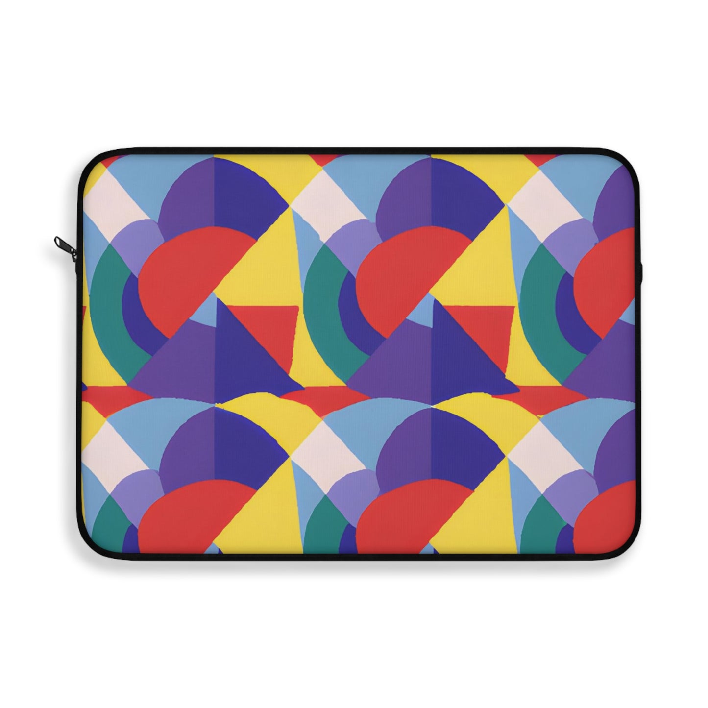 GlitterShock - LGBTQ+ Laptop Sleeve (12", 13", 15")