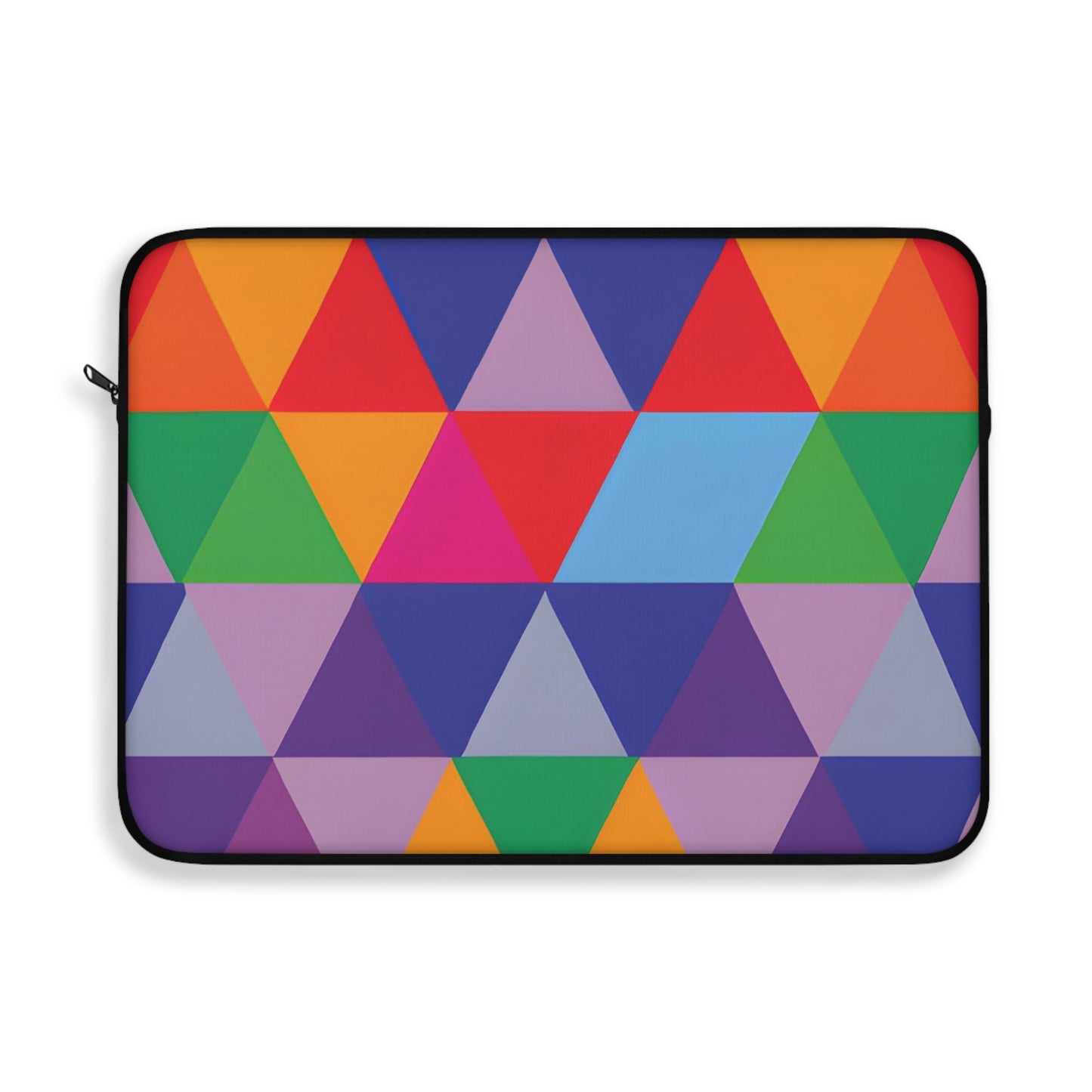 SparkleVoltage - LGBTQ+ Laptop Sleeve (12", 13", 15")