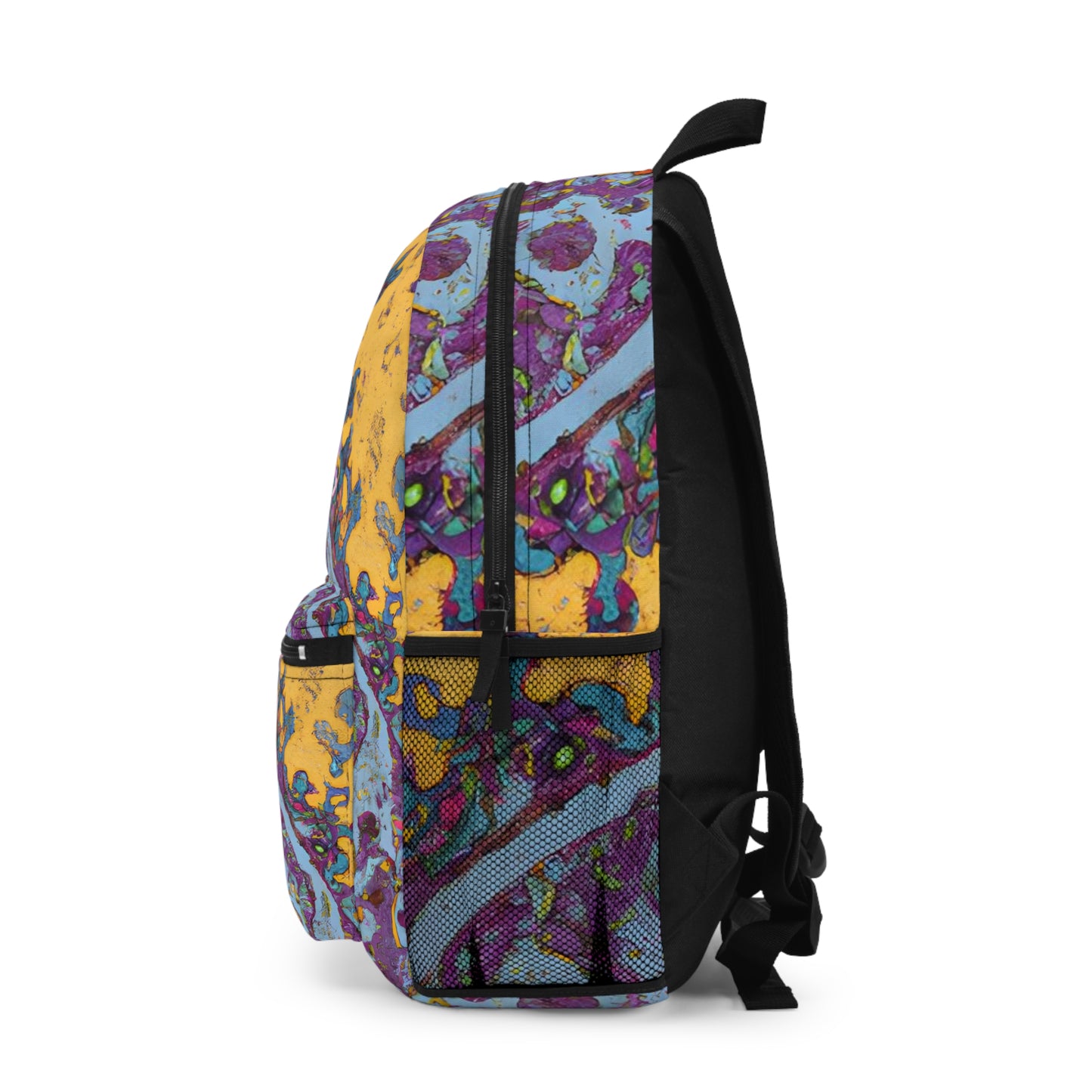 SapphireStarr - LGBTQ+ Pride Backpack