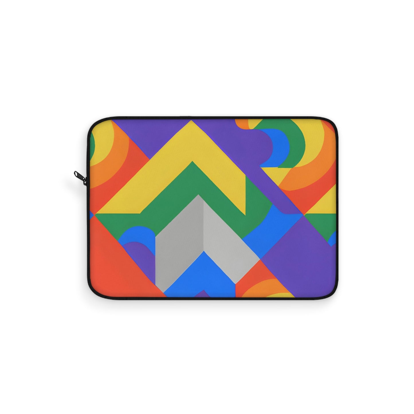 DivineDazzle - LGBTQ+ Laptop Sleeve (12", 13", 15")