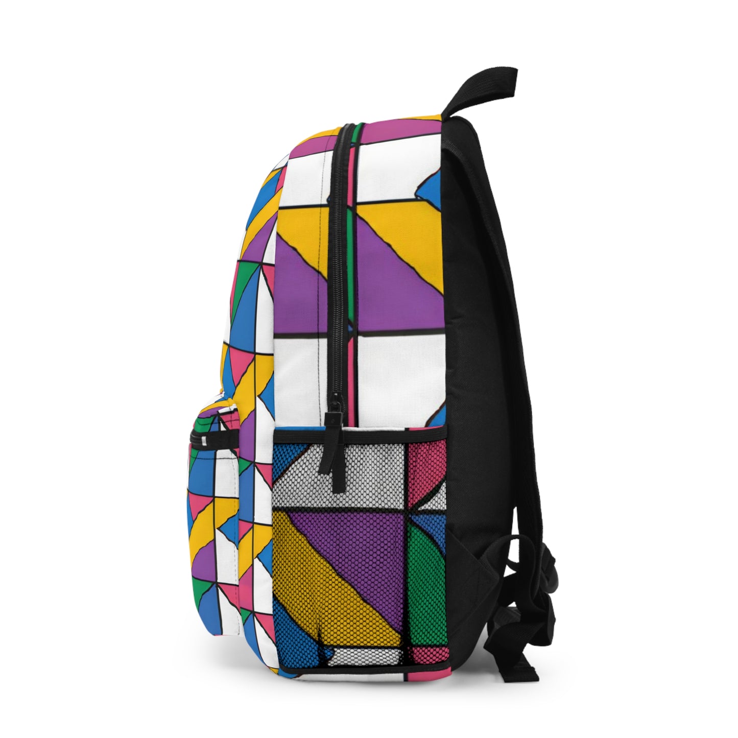 GlamorousGrace - Hustler Pride Backpack