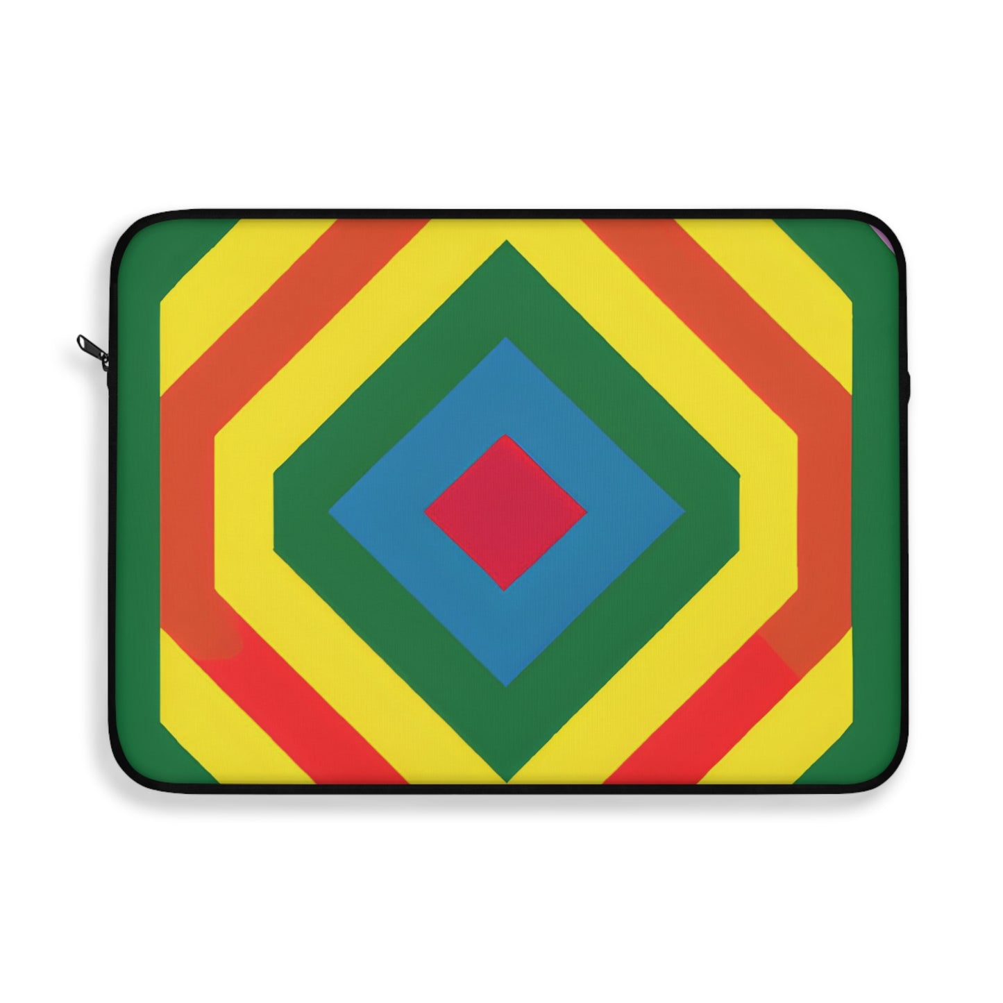 FancyFlambeau - LGBTQ+ Laptop Sleeve (12", 13", 15")
