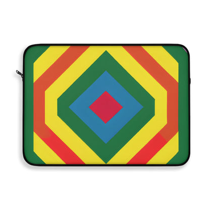 FancyFlambeau - LGBTQ+ Laptop Sleeve (12", 13", 15")