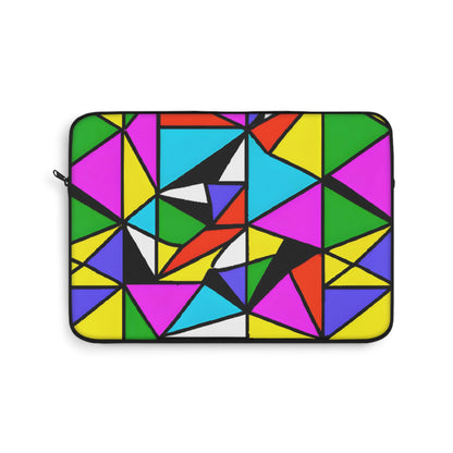 SuggaSlaya - LGBTQ+ Laptop Sleeve (12", 13", 15")
