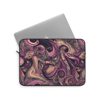 PeachesGlamour - LGBTQ+ Laptop Sleeve (12", 13", 15")