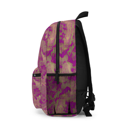 RazzxyFeather - LGBTQ+ Pride Backpack