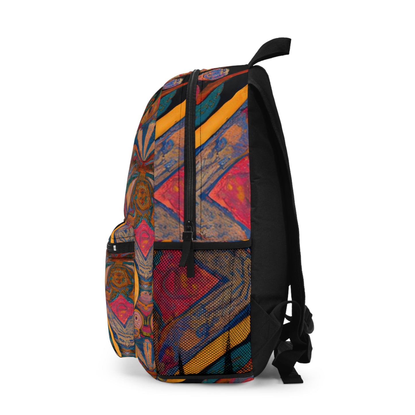 SparklesRegalia - LGBTQ+ Pride Backpack