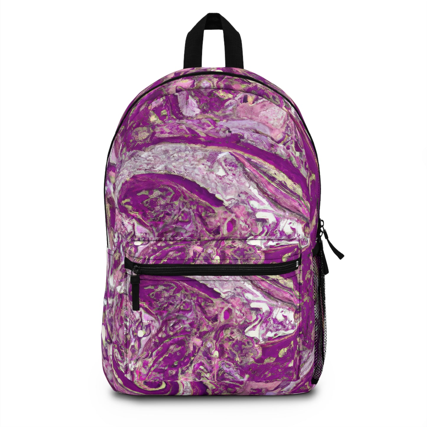 DaVinciDazzle - LGBTQ+ Pride Backpack