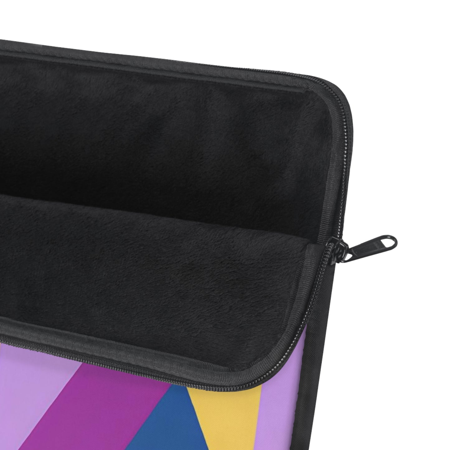 SparkleStarr - LGBTQ+ Laptop Sleeve (12", 13", 15")