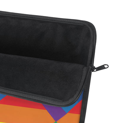 CrustyCadence - LGBTQ+ Laptop Sleeve (12", 13", 15")