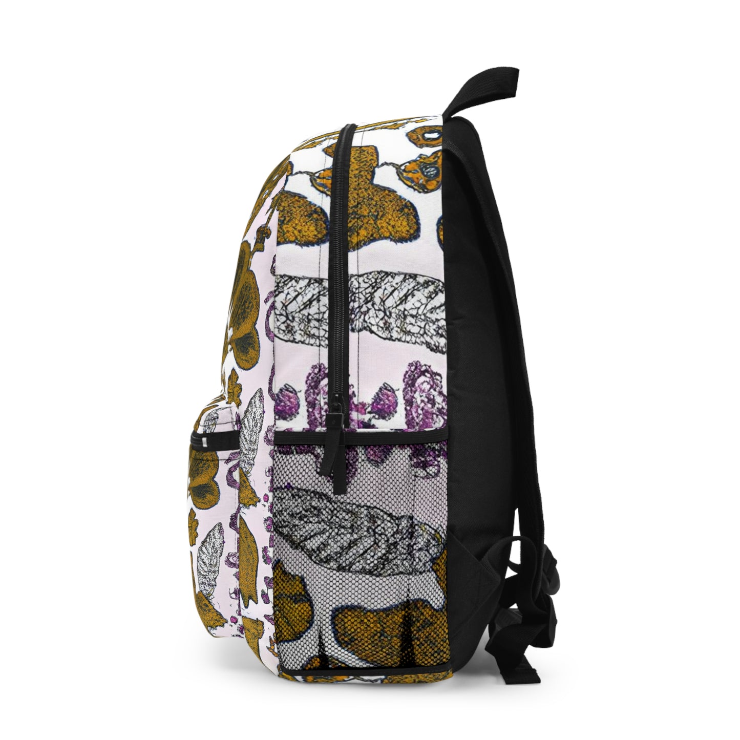 RueDiva - LGBTQ+ Pride Backpack