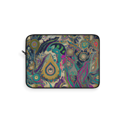 VelvetVamp - LGBTQ+ Laptop Sleeve (12", 13", 15")