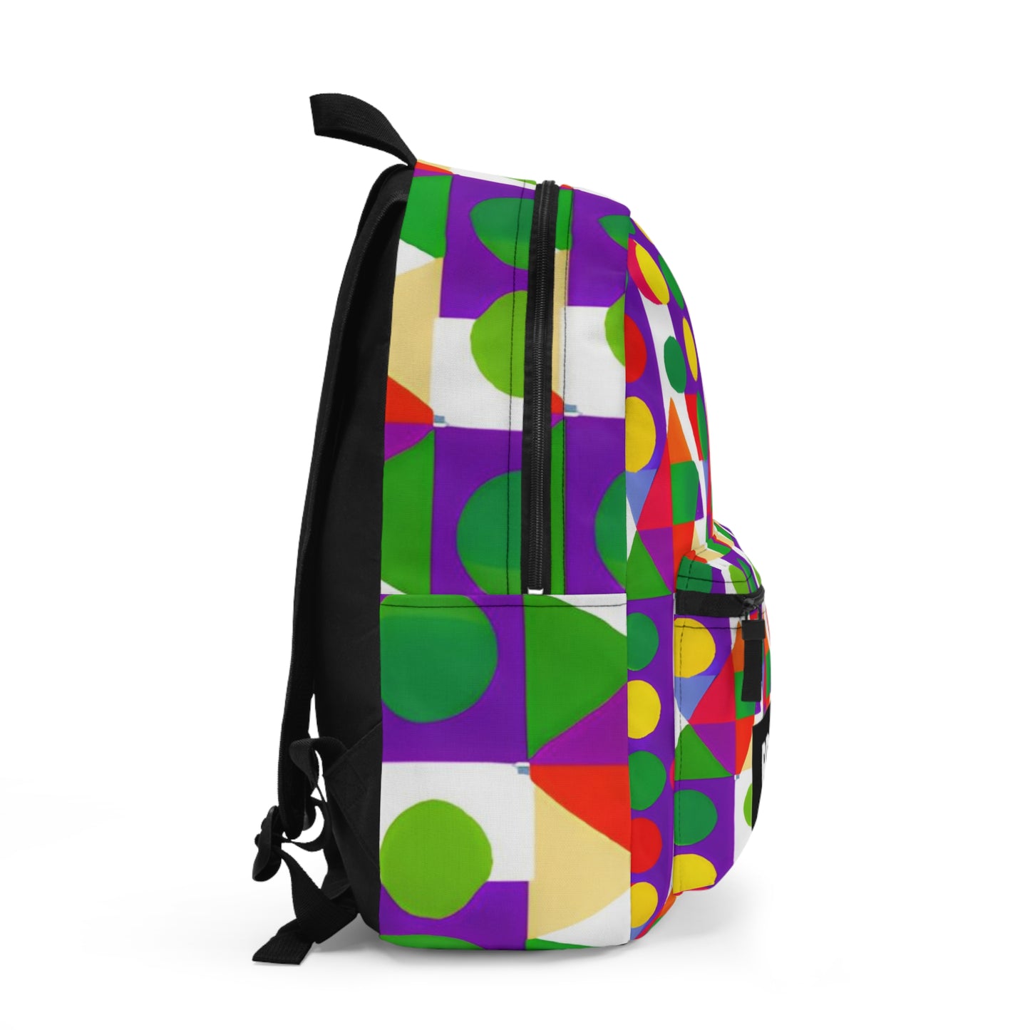 Glitterati - Gay Pride Backpack