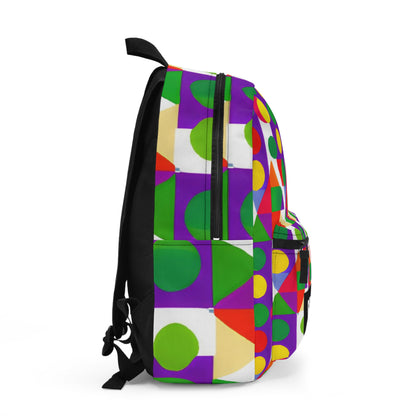 Glitterati - Gay Pride Backpack