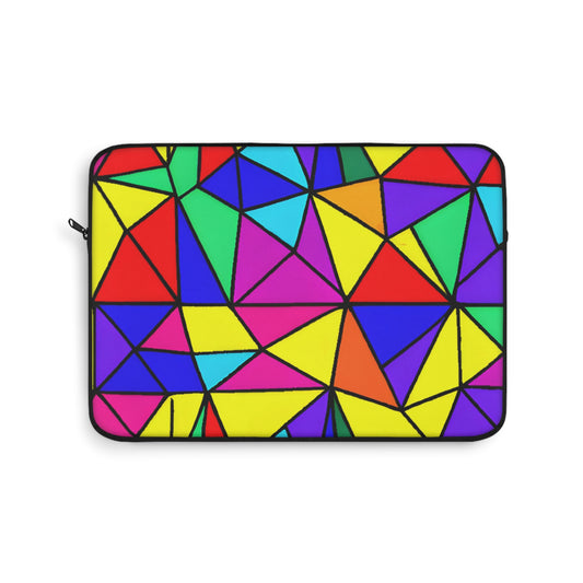 RadicalRita - LGBTQ+ Laptop Sleeve (12", 13", 15")