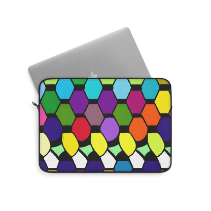 AquariusDreamz - LGBTQ+ Laptop Sleeve (12", 13", 15")