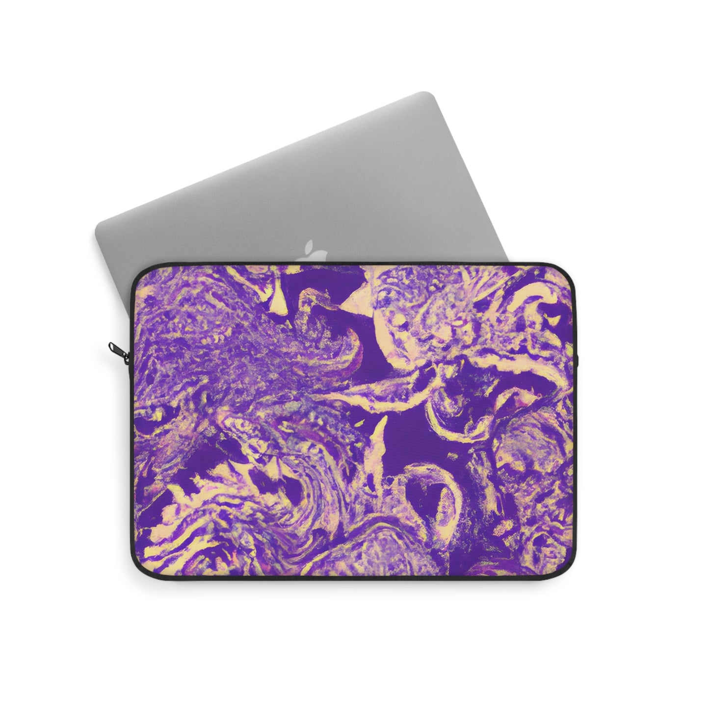 GlitterGatsby - LGBTQ+ Laptop Sleeve (12", 13", 15")