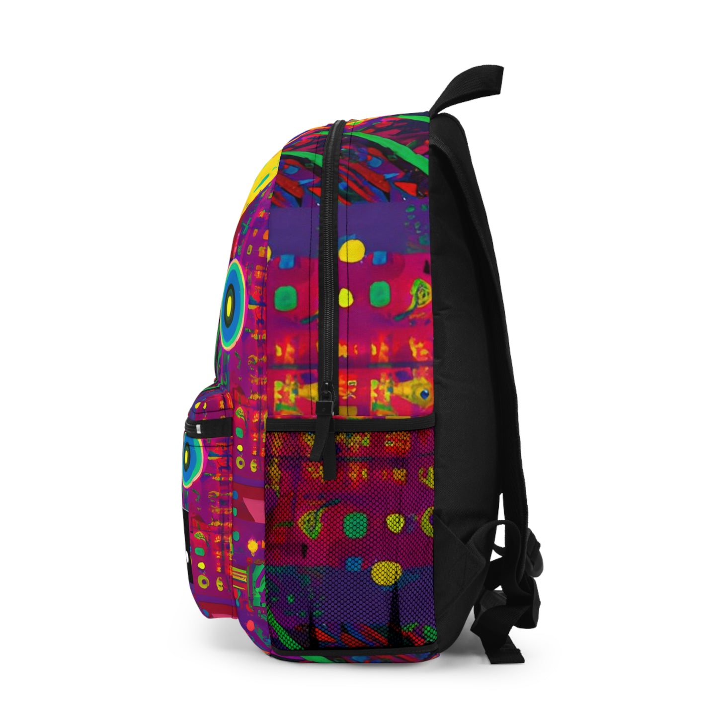 StarryNightEon - LGBTQ+ Pride Backpack