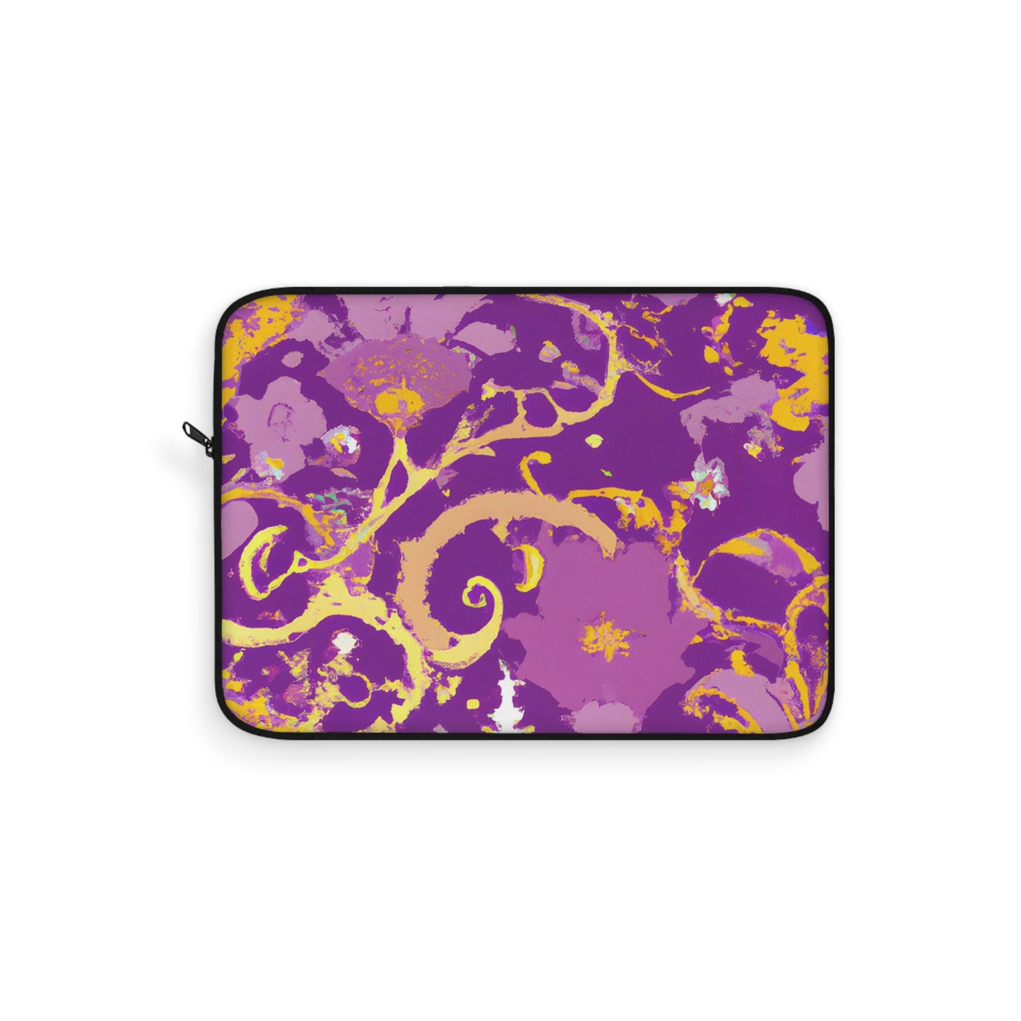 FlamingFlapper - LGBTQ+ Laptop Sleeve (12", 13", 15")