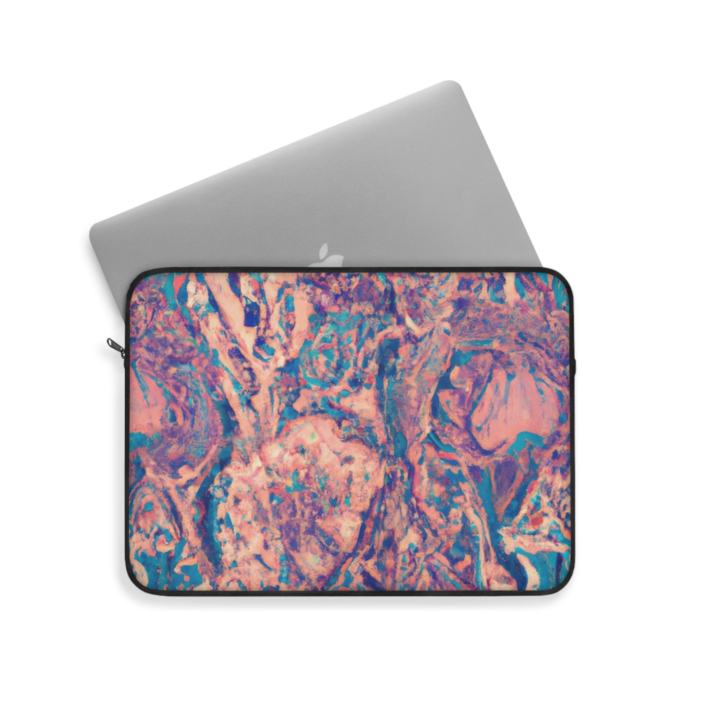 LusciousLaVie - LGBTQ+ Laptop Sleeve (12", 13", 15")