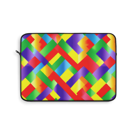 MoonXtravaganza - LGBTQ+ Laptop Sleeve (12", 13", 15")