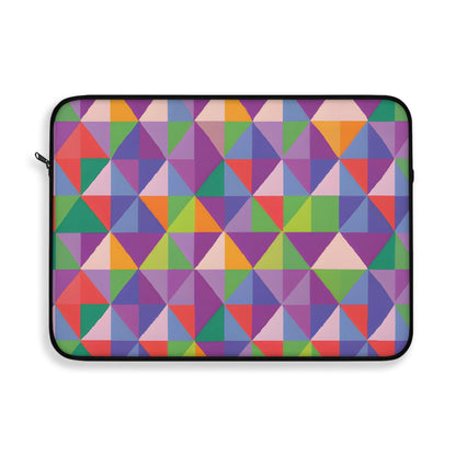 FantasticoFever - LGBTQ+ Laptop Sleeve (12", 13", 15")