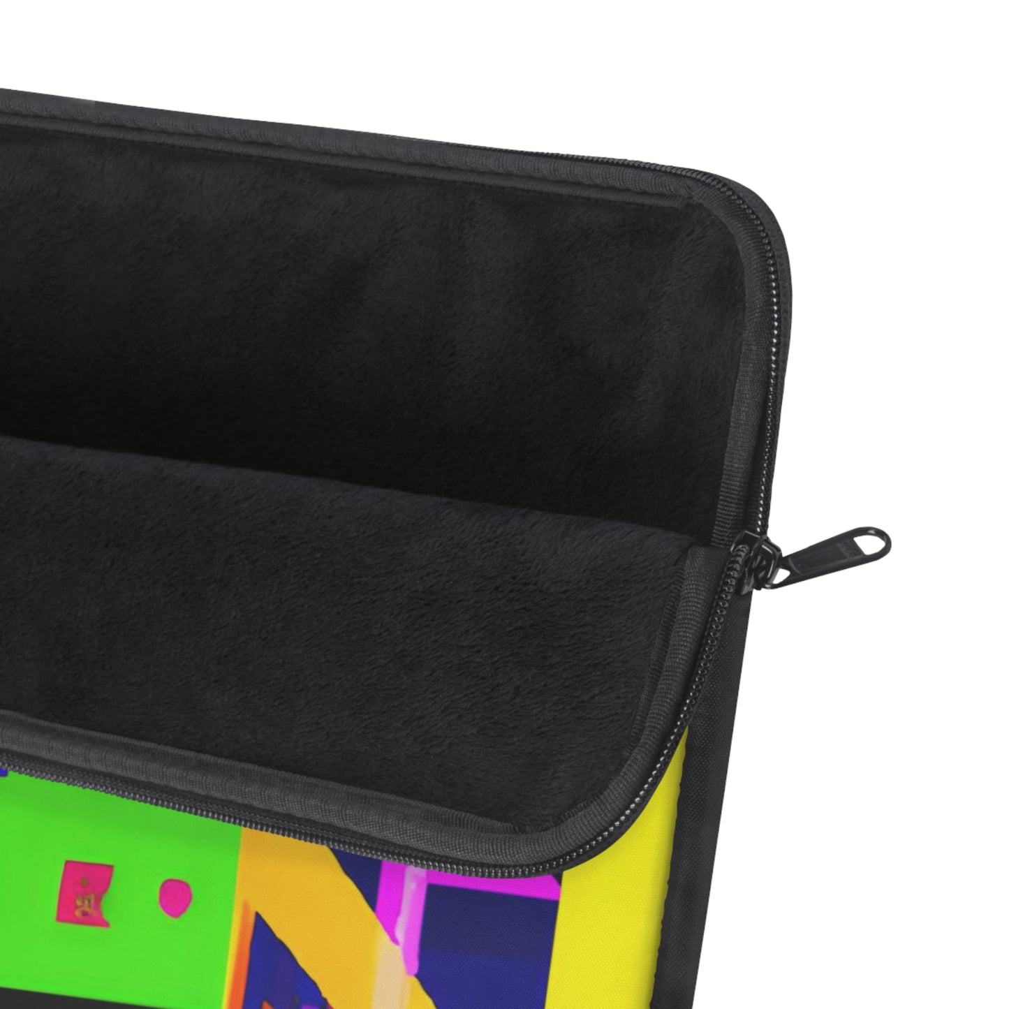 GalacticaVanity - LGBTQ+ Laptop Sleeve (12", 13", 15")