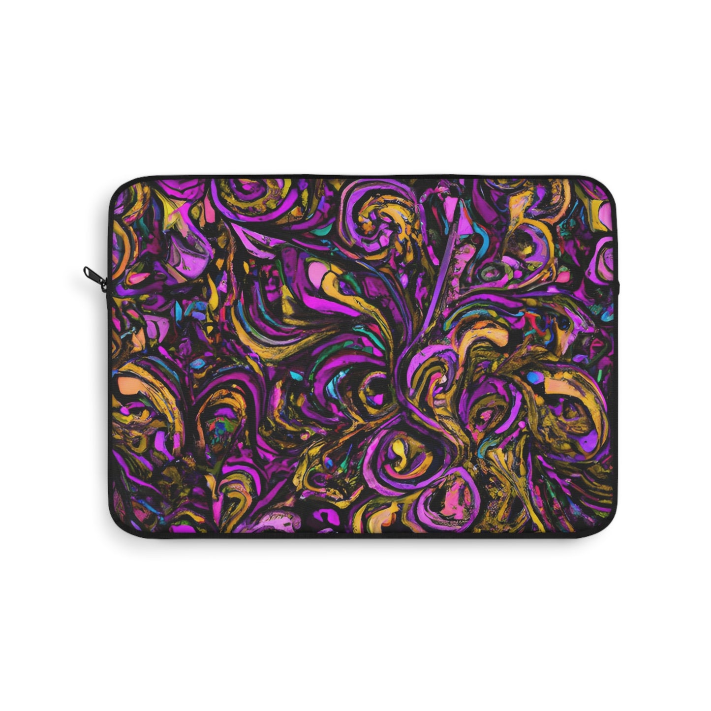 ByebyeBoopie - LGBTQ+ Laptop Sleeve (12", 13", 15")