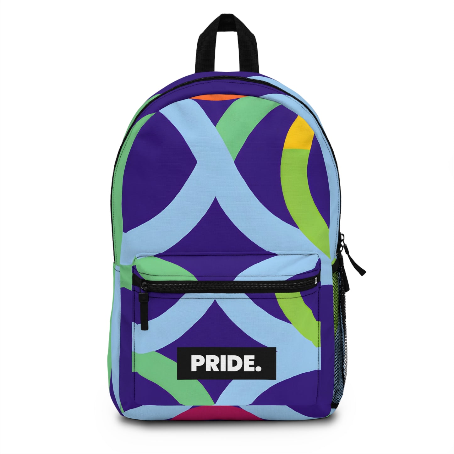 LolaStarr - Hustler Pride Backpack