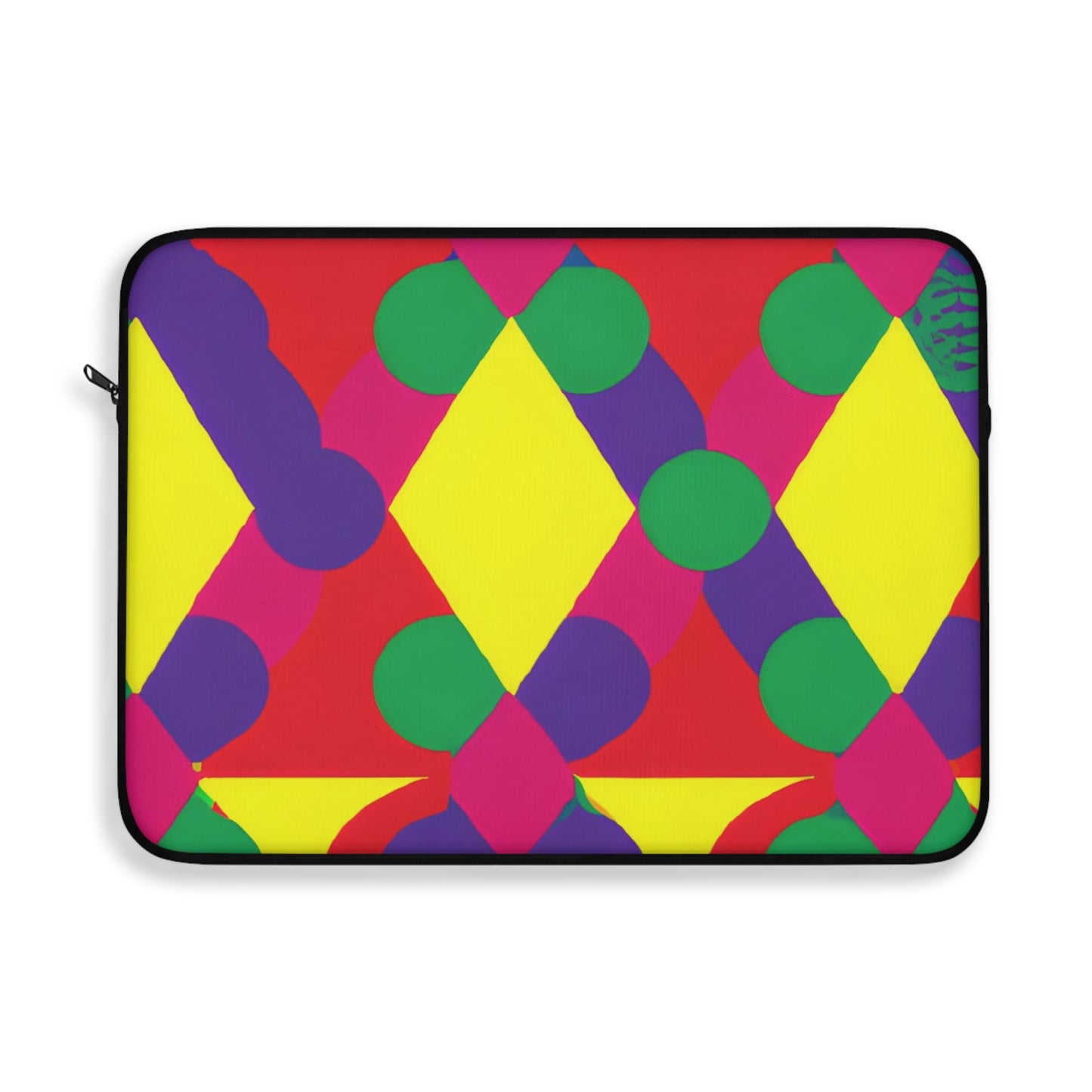 SparkleFairy - LGBTQ+ Laptop Sleeve (12", 13", 15")