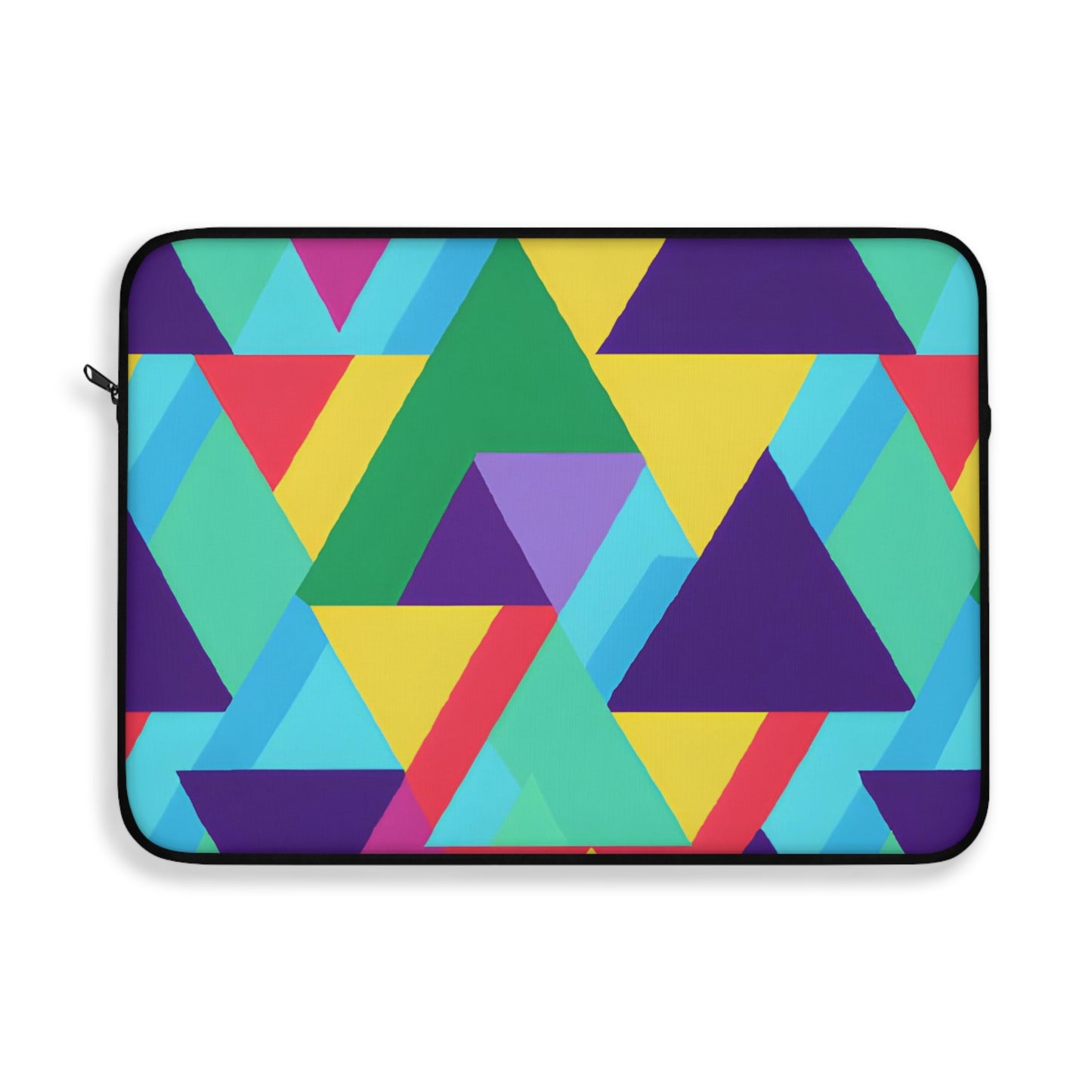 MonaDivine - LGBTQ+ Laptop Sleeve (12", 13", 15")