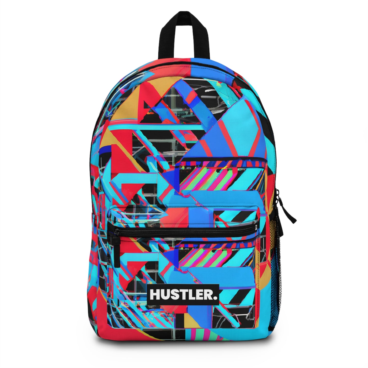 GalacticaFantasia - Hustler Backpack