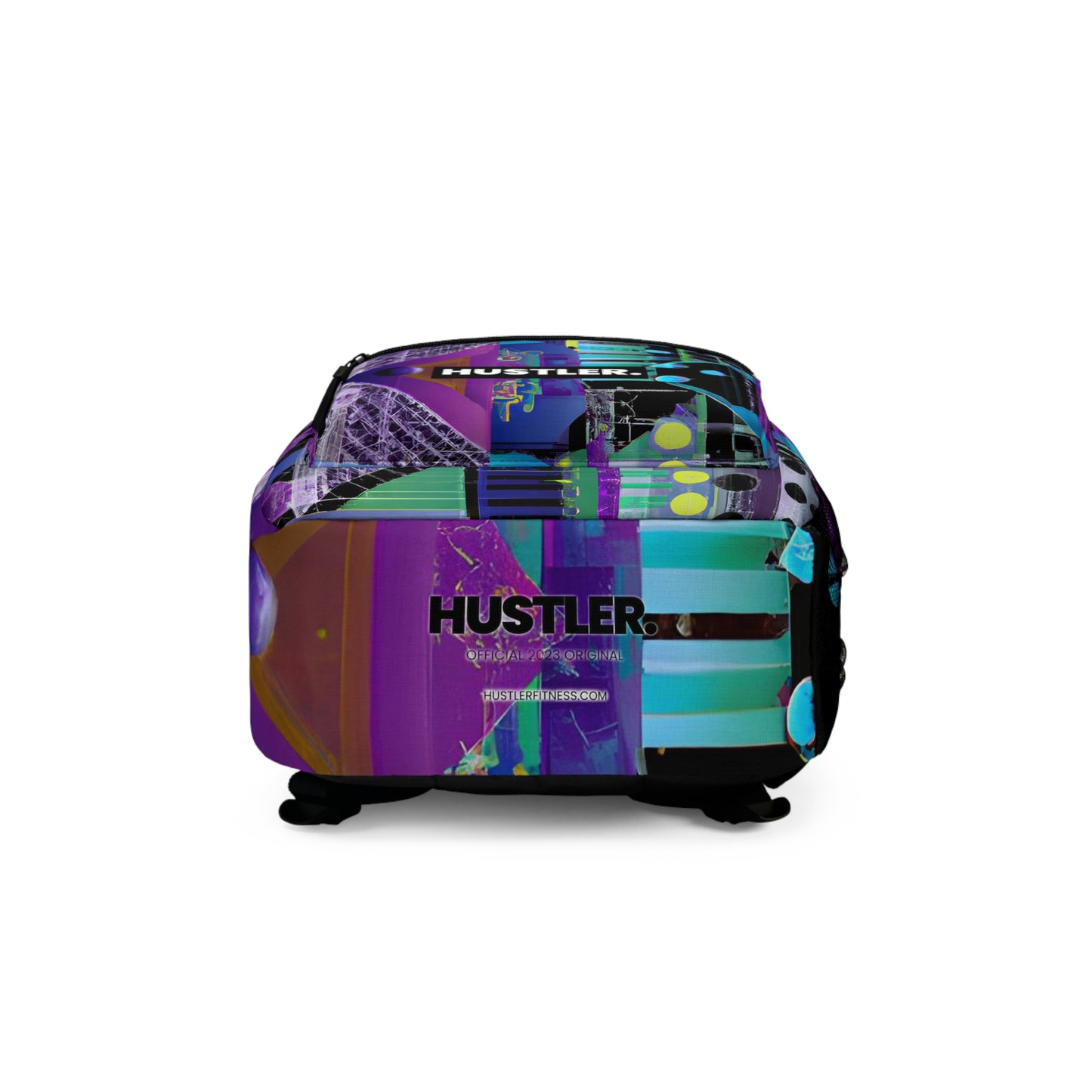 StardustGalaxy - Hustler Backpack