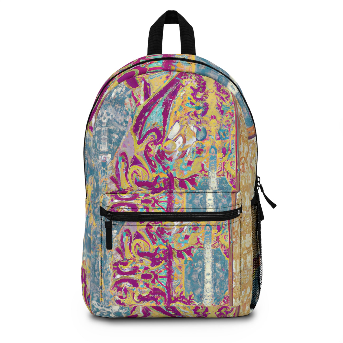 GlitterBell - LGBTQ+ Pride Backpack