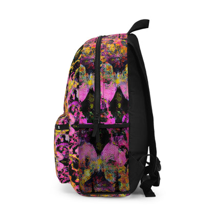 MoxieMagnolia - LGBTQ+ Pride Backpack