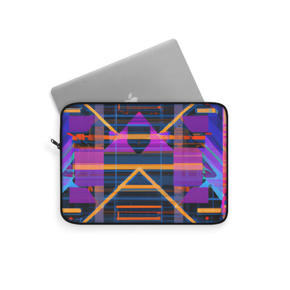 StarlightOmega - LGBTQ+ Laptop Sleeve (12", 13", 15")