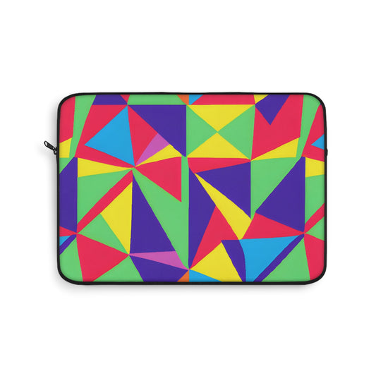LoloVonDiamonds - LGBTQ+ Laptop Sleeve (12", 13", 15")