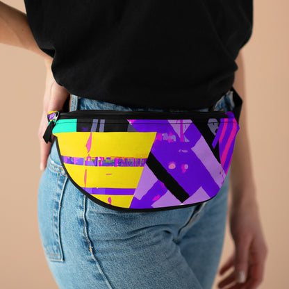 GalaxyGlamor - LGBTQ+ Fanny Pack Belt Bag