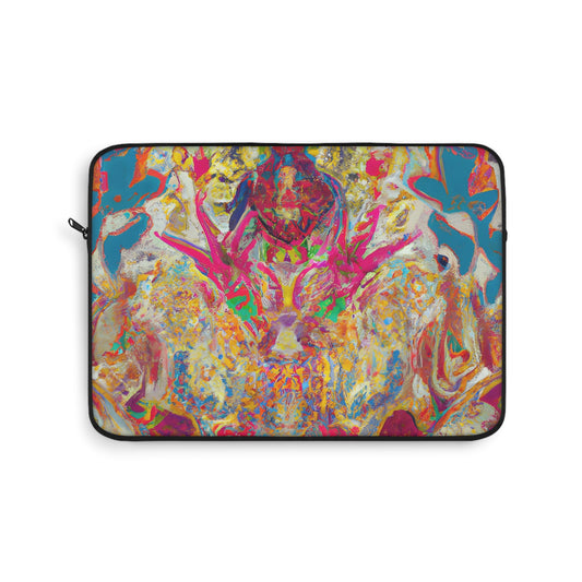 MoxiePearl - LGBTQ+ Laptop Sleeve (12", 13", 15")