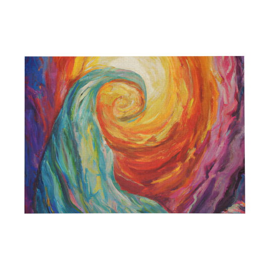 Raygen - Gay Hope Jigsaw Puzzle