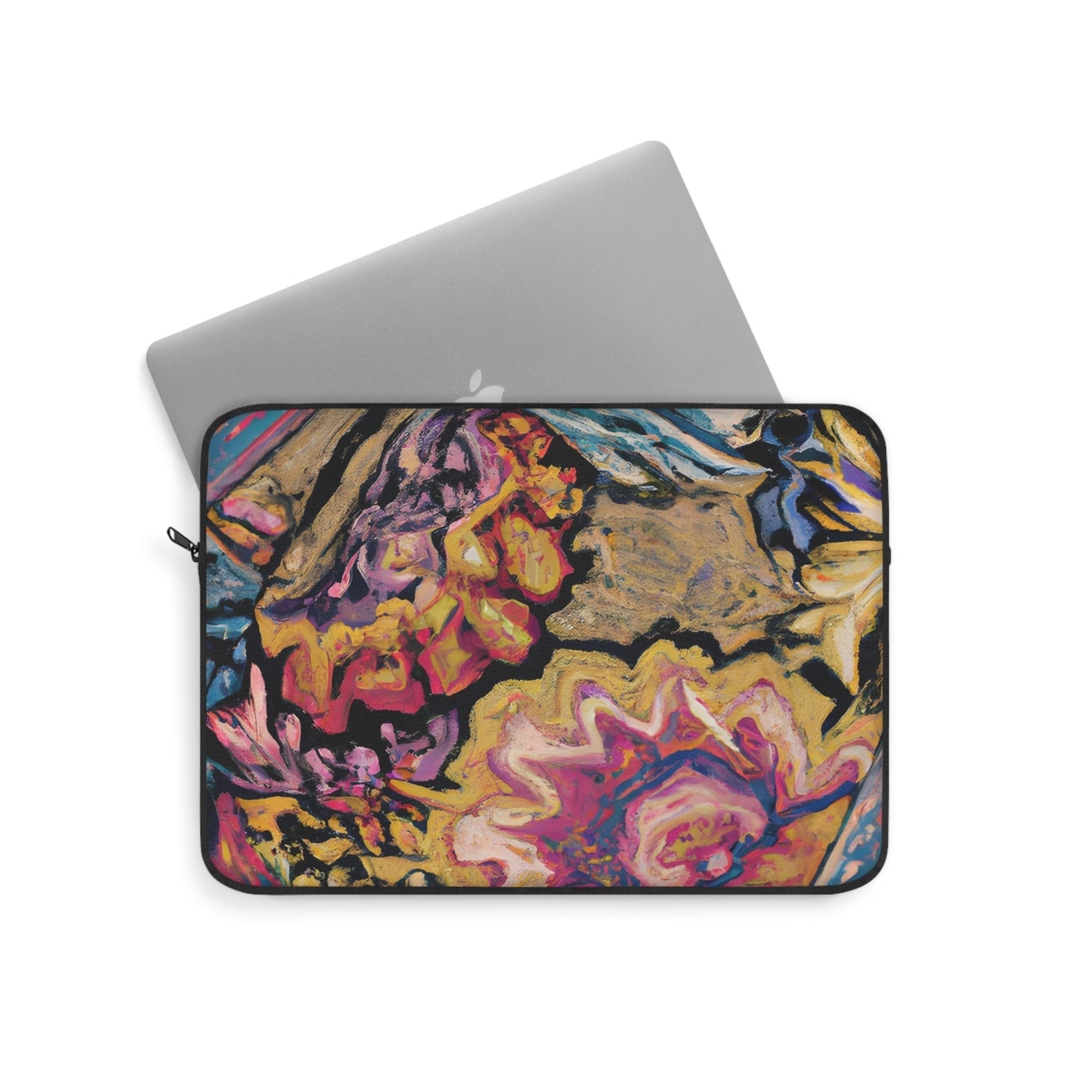 NovaVelvet - LGBTQ+ Laptop Sleeve (12", 13", 15")