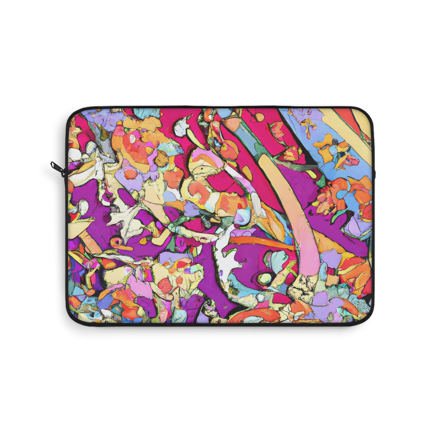 RadGlam superfab - LGBTQ+ Laptop Sleeve (12", 13", 15")