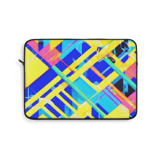 StarLqrd - LGBTQ+ Laptop Sleeve (12", 13", 15")
