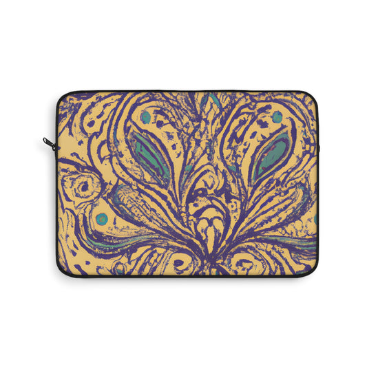 CabaretTori - LGBTQ+ Laptop Sleeve (12", 13", 15")